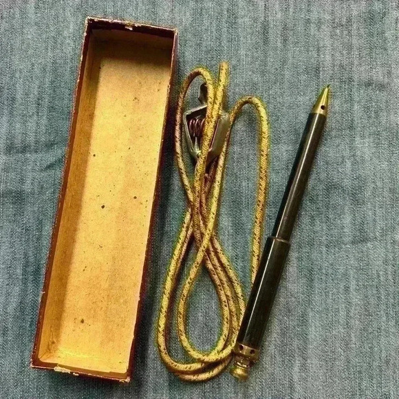 Vintage Electric Marking Pencil Tool by Lodi Manufacturing Co. - Picture 1 of 3